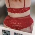 Bbw red head