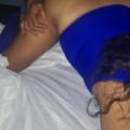 Spanking