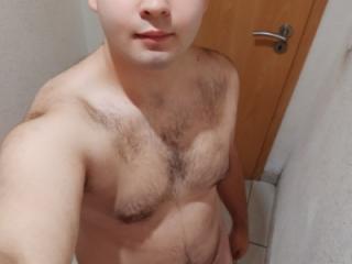 Monday hot life for french young men 3 of 7