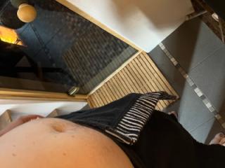Sauna session - who wants to join? 1 of 5