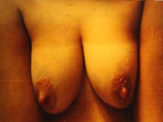 wifes titties 1 of 4