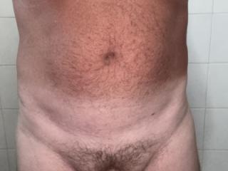 Naked