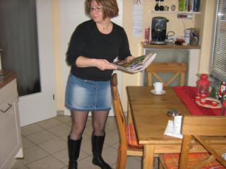 German 13 of 17