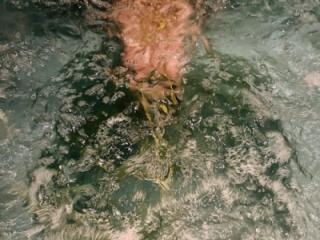 The Blue Sauna 8 of 8