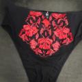 Pretty panties