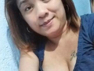 just me