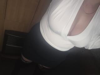 My sexy secretary look 1 of 4