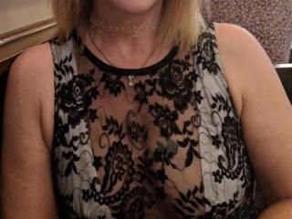 Hot MILF dresses for BULLS! 8 of 15