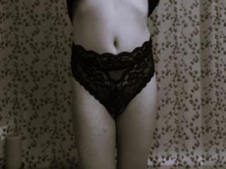 Erotic black and white 5 of 10