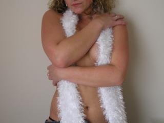 Posing 5 of 8