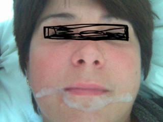Facial Batter Mix 1 of 8