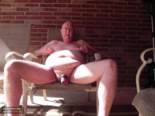 Tom Is Uncut (1) for National Masturbation Month from 12 Dec 2022 4 of 8