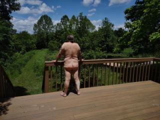 A day in the country