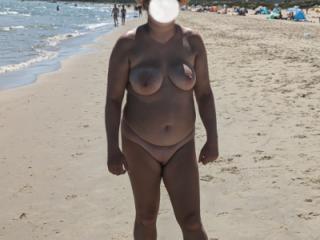Naked Fourth Set 3 of 20