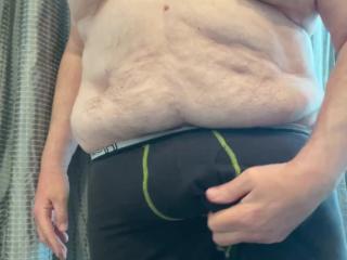Afternoon strip
