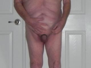 Tom Nude 1 Feb 2019 Part 1 for Adultism 11 of 20