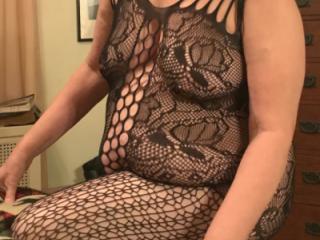 Big fatty caught in the fish nets 6 of 10