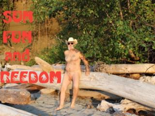 NUDISM
