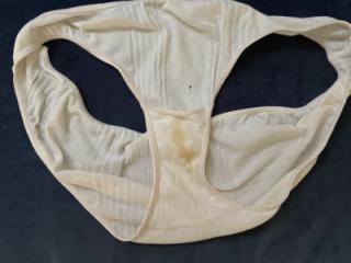 Panty Madness ... 10 of 13