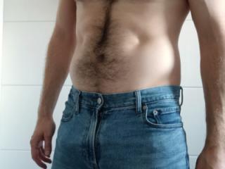 sexy jeans - part 1 1 of 5