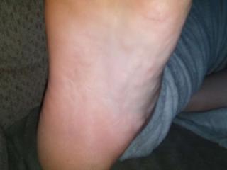 Feets 6 of 17