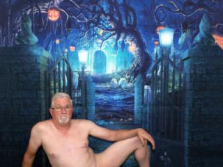 Happy Halloween