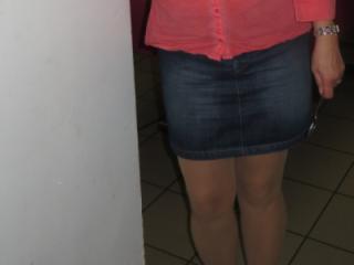 Pantyhose-Partygirl 4 of 5