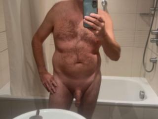 Mirror mirror on the wall who’s the……. 2 of 13