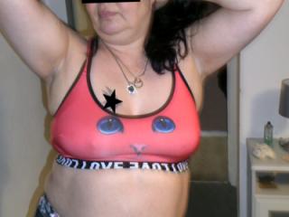 Enjoy my wife
