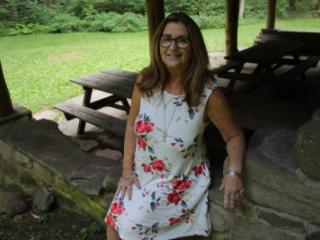 Hot Mrs P woods 2025 4 16 of 20