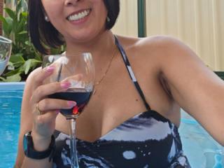 48yo Filipina fuck toy - Please tribute