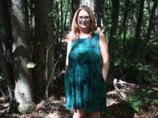 Hot Mrs P 2025 woods 6 5 of 20