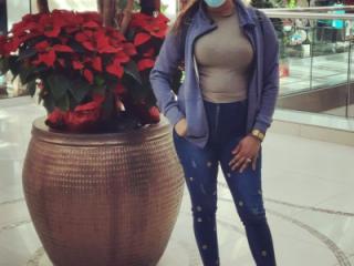 Beautiful Guyanese Wife 2 of 20