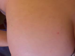 Consequence of doing a photo shoot