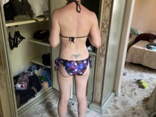 Body Show - Planet Bikini 4 of 15