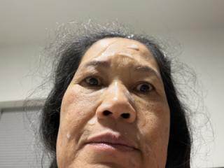 Sunday Night Facial 7 of 10