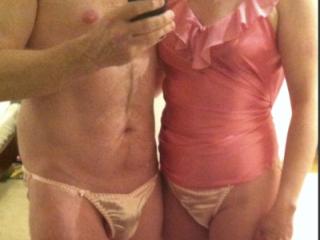 Silk and Shiny 4 of 5