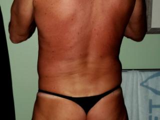 2 types of thongs 5 of 11