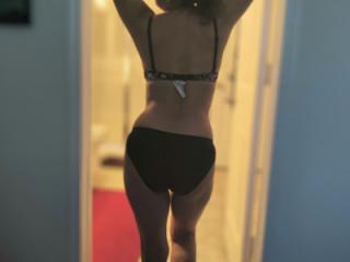 New panties and bra set 9 of 17