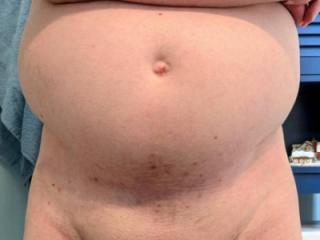 Freshly shaved 7 of 11