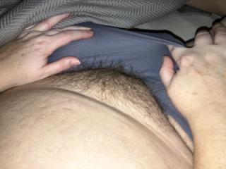 Hairy pussy shared wife 2 of 11