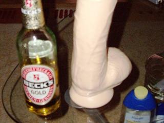 Giant Dildo 3 of 7