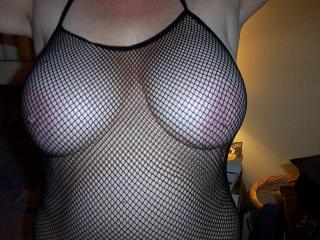 Fun with Fishnets 2 of 18