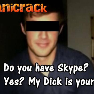 DaniCrack