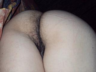 my hairy wife 7 of 7