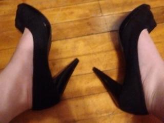 Shoes/feet pt 2 3 of 20
