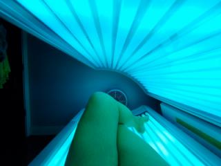 Tanning Bed 8 of 9