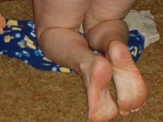 Wife's Feet 14 of 14