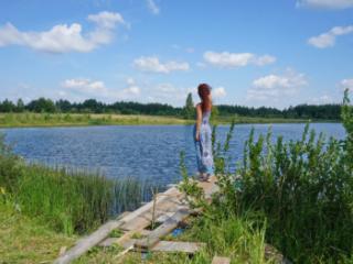 Near Koptevo Pond 11 of 19