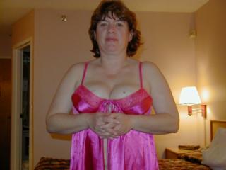 Pink lingerie Part 1 4 of 18